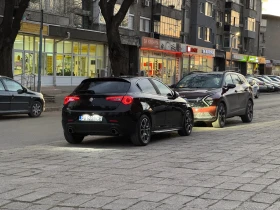 Alfa Romeo Giulietta 1.4tb, снимка 2
