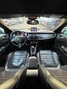 Alfa Romeo Giulietta 1.4tb, снимка 8