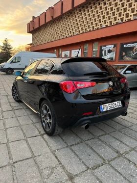Alfa Romeo Giulietta 1.4tb, снимка 7