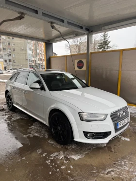 Audi A4 Allroad, снимка 3