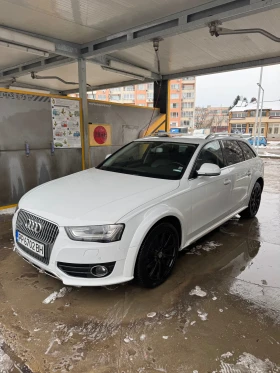 Audi A4 Allroad, снимка 11