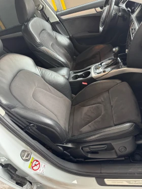 Audi A4 Allroad, снимка 6