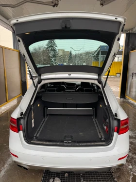 Audi A4 Allroad, снимка 10