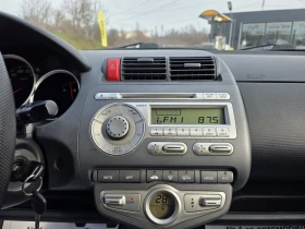 Honda Jazz 1.4 i, снимка 13