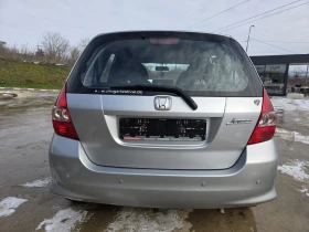 Honda Jazz 1.4 i, снимка 6