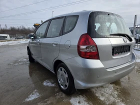 Honda Jazz 1.4 i, снимка 7