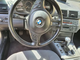 BMW 320 320д, снимка 10