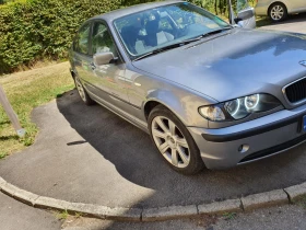 BMW 320 320д, снимка 2