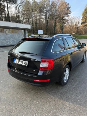 Skoda Octavia, снимка 5