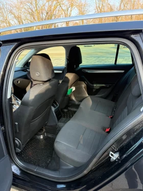 Skoda Octavia, снимка 12