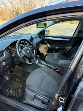 Skoda Octavia, снимка 13