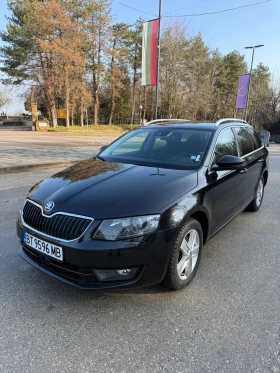 Skoda Octavia, снимка 3
