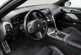 BMW M8 Competition Gran Coupe, снимка 6