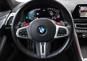 BMW M8 Competition Gran Coupe, снимка 7