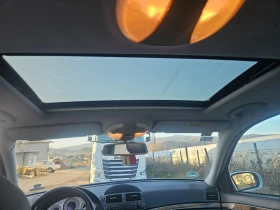 Mercedes-Benz E 320 320 Автомат Кожа , снимка 6