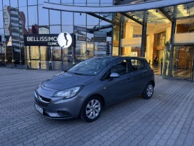 Opel Corsa 1.3 CDTI, 95hp, 85500km, снимка 1