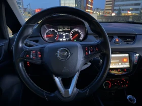 Opel Corsa 1.3 CDTI, 95hp, 85500km, снимка 15