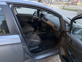 Opel Corsa 1.3 CDTI, 95hp, 85500km, снимка 11