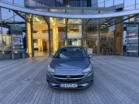 Opel Corsa 1.3 CDTI, 95hp, 85500km, снимка 2