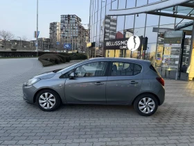 Opel Corsa 1.3 CDTI, 95hp, 85500km, снимка 8