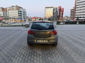 Opel Corsa 1.3 CDTI, 95hp, 85500km, снимка 6