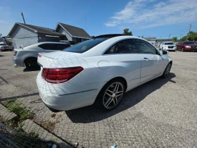 Mercedes-Benz E 400 МЪРТВА* ТОЧКА* LANE* ASSIST* HARMON* KARDON* , снимка 2