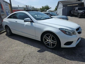 Mercedes-Benz E 400 МЪРТВА* ТОЧКА* LANE* ASSIST* HARMON* KARDON* , снимка 3