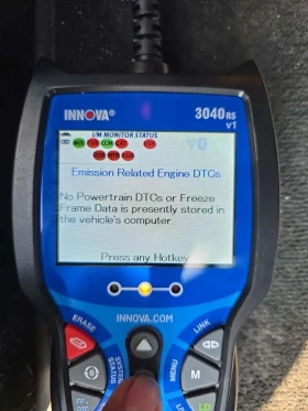 Mercedes-Benz E 400 МЪРТВА* ТОЧКА* LANE* ASSIST* HARMON* KARDON* , снимка 14