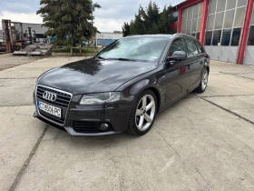 Audi A4 Avant S line , снимка 1