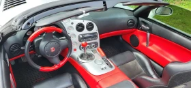 Dodge Viper SRT-10 MAMBA   Limited Edition #12/200, снимка 3