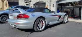 Dodge Viper SRT-10 MAMBA   Limited Edition #12/200, снимка 6