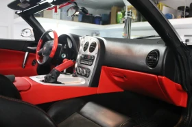 Dodge Viper SRT-10 MAMBA   Limited Edition #12/200, снимка 9