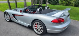 Dodge Viper SRT-10 MAMBA   Limited Edition #12/200, снимка 1