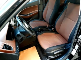 Hyundai I20 ГАЗ-ИТАЛИЯ-EURO-6B ! ! ! , снимка 8
