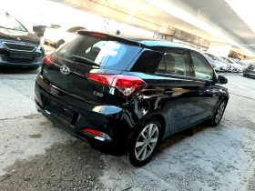 Hyundai I20 ГАЗ-ИТАЛИЯ-EURO-6B ! ! ! , снимка 6