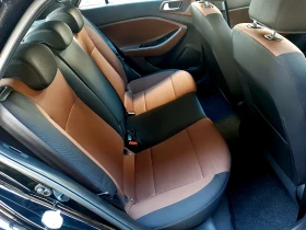 Hyundai I20 ГАЗ-ИТАЛИЯ-EURO-6B ! ! ! , снимка 15
