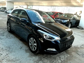 Hyundai I20 ГАЗ-ИТАЛИЯ-EURO-6B ! ! ! , снимка 1