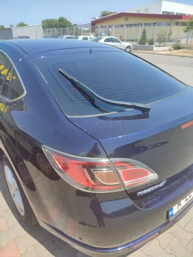 Mazda 6, снимка 2