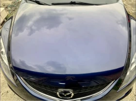 Mazda 6, снимка 1