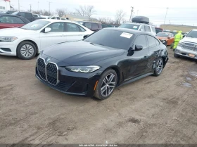 BMW 430 * Gran Coupe xDrive* , снимка 2