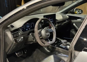 Audi Rs5 Sportback 2.9 TFSI V6 Quattro, снимка 9