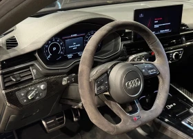 Audi Rs5 Sportback 2.9 TFSI V6 Quattro, снимка 11