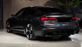 Audi Rs5 Sportback 2.9 TFSI V6 Quattro, снимка 4