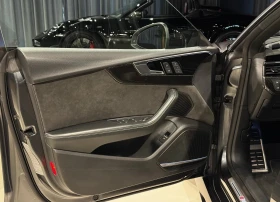 Audi Rs5 Sportback 2.9 TFSI V6 Quattro, снимка 10