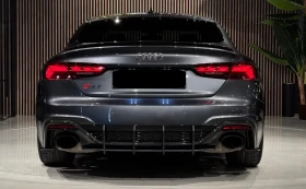 Audi Rs5 Sportback 2.9 TFSI V6 Quattro, снимка 3