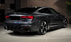Audi Rs5 Sportback 2.9 TFSI V6 Quattro, снимка 2