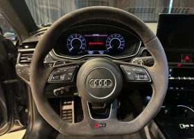 Audi Rs5 Sportback 2.9 TFSI V6 Quattro, снимка 13
