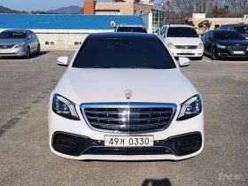 Mercedes-Benz S 350, снимка 1