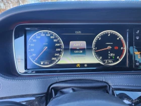Mercedes-Benz S 350, снимка 8