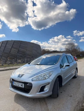 Peugeot 308 1.6 eHDI 6+ 1, снимка 5